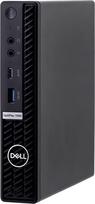 Dell OptiPlex 7080 Micro i5-10500T 16GB 256GB SSD mSFF Win11pro Used
