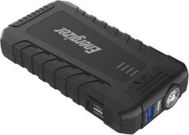 Energizer - JE8000 – 8000 mAh 3‑in‑1 Jump Starter, Power Bank & LED Light