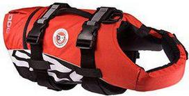 Ezydog - Life Jacket Red S 33-40CM 9-20KG - (628.4106)