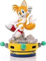 First4Figures Sonic The Hedgehog (Tails) RESIN