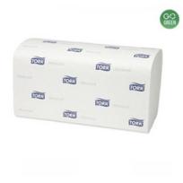 Popieriniai rankšluosčiai servetėlėmis TORK ADVANCED SOFT įp.21