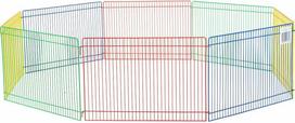 GD - Playpen 34.7X23.2Cm - (530.0250)