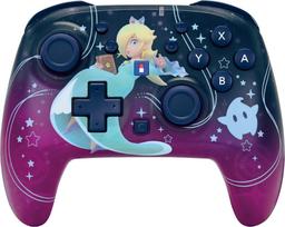 Hori - Wireless Horipad Turbo - Universe Rosalina - Nintendo Switch 2 - Purple