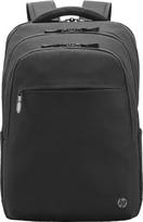 HP Business 17.3 Backpack, RFID Pocket - Black (BULK of 6 pcs) / 3E2U5A6