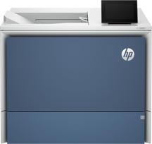 HP Color LaserJet Enterprise 6701dn Printer - A4 Color Laser, Print, Auto-Duplex, LAN, 65ppm, 2000-17000 pages per month / 58M42A#B19