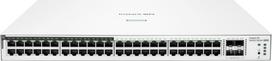 HPE Networking Instant On Switch 48p Gigabit CL4 PoE 4p SFP 370W 1830 / JL815A#ABB?/LTSTOCK