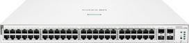 HPE Networking Instant On Switch 48p Gigabit CL4 PoE 4p SFP+ 370W 1930 / JL686B#ABB?/LTSTOCK