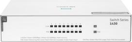 HPE Networking Instant On Switch 8p Gigabit CL4 PoE 64W 1430 / R8R46A#ABB?/LTSTOCK