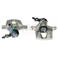 Stabdžių suportas BUDWEG CALIPER 342981