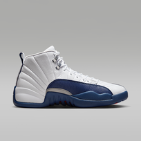 Air Jordan 12 Retro "French Blue" - Dydis 45.5 (CT8013-114 Laisvalaikio batai)