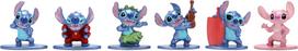 Jada - Disney Stitch - Nano Figures - Gift Box (9336325314R00)
