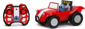 Jada - Disney Stitch - Radio Controlled Buggy (9336369314R00)