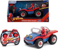 Jada - RC Marvel Spider-Man Buggy (9334995314R00)