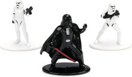 Jada - Star Wars - Nano 3-Pack (9337269314R00)