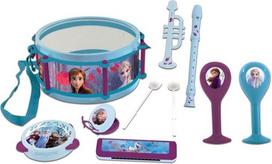 Lexibook - Disney Frozen Musical Set (K360FZ)