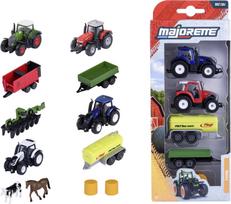 Majorette - Farm 5 Pieces Set (8503004000)