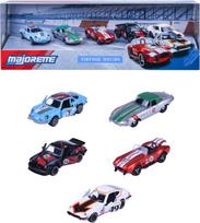 Majorette - Vintage Racing 5 Pieces Giftpack (8502005001)