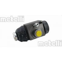 Rato stabdžių cilindras METELLI 04-0328