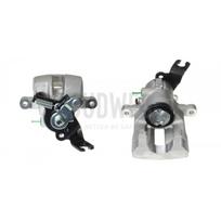 Stabdžių suportas BUDWEG CALIPER 343117