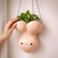 Mikamax Willy Planter