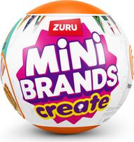 Mini Brands - Create MasterChef S2 (77773GQ1)