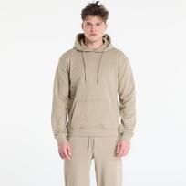 GUESS Marzio Hoodie Sweatshirt Impact Grey - Dydis XL (Z6RQ18KAIJ1-G9I0 Džemperiai)