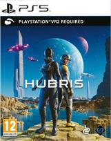 Perp Games Hubris (PSVR2)
