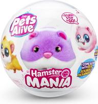 Pets Alive - Hamstermania S1 (9543)