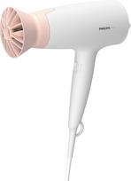 Philips 3000 series Hairdryer BHD300/00 1600W, 3 heat and speed settings, ThermoProtect/Damaged package / BHD300/00?/PACKAGE