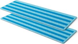 Philips Set of 2 microfiber cloths XV1630/01 / XV1630/01
