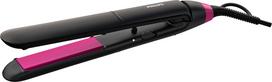 Philips StraightCare Essential ThermoProtect straightener BHS375/00 ThermoProtect technology/Damaged package / BHS375/00?/PACKAGE