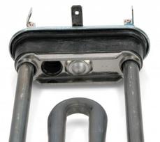 Kaitinimo elementas 1900W 185mm su skyle davikliui 524023900, 651016527 ARDO