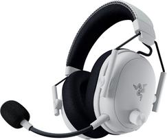 Razer - Blackshark V3 X Hyperspeed for Playstation - White