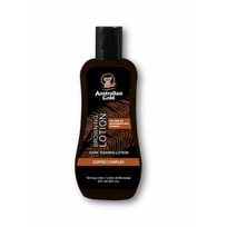 Coffee Complex Browning Lotion Įdegį skatinantis losjonas su bronzantais 237ml