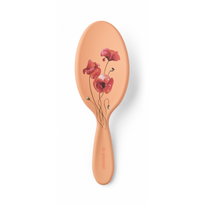 Miraculously Gentle Wonder Brush Plaukų šepetys Orange Blume