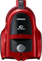 Samsung Vacuum cleaner VCC45W0S3R/XSB/Damaged package / VCC45W0S3R/XSB?/PACKAGE