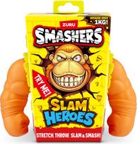 Smashers - Slam Heroes - Gorilla S1 (74140)