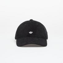 adidas Corduroy Baseball Cap Black (KC8050 Kitos kepurės)