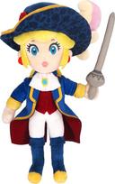 Super Mario 1UP - Princess Peach Swordfighter