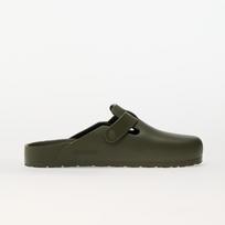 Birkenstock Boston Essentials EVA Khaki - Dydis 41 (1026215 Laisvalaikio batai)
