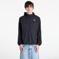 Nike ACG "Aireez" Men's Trail Running Jacket Black/ Black/ Summit White - Dydis XL (IO9701-010 Striukės)