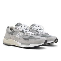 New Balance 992 - Dydis 44 (U992GY New Balance batai)