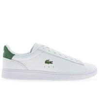 Lacoste Carnaby Set 224 1 Sma - Dydis 42.5 (748SMA0011-1R5 Laisvalaikio batai)