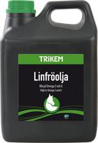 Trikem - Flaxseed Oil 1L - (822.7240)