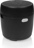 Tristar Digital Rice Cooker | RK-6238 | 350 W | 0.6 L | Number of programs 8 | Black