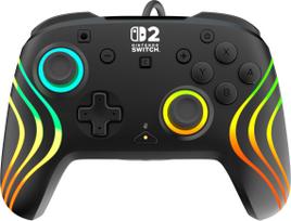 Turtle Beach - Wired Controller - Afterglow Wave (Black)