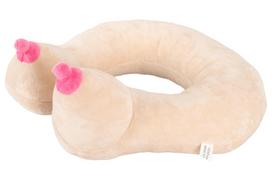 Boob Neck Pillow erotinė dovana