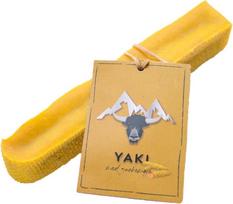 Yaki - Cheese Turmeric dog snack 30-39g S - (01-575)