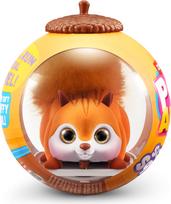 Zuru Pets Alive - Scurry'n Squirrel S1 (9565)