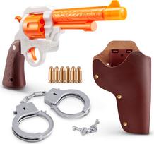 Zuru X-Shot - Role Play Cowboy(6 Darts) (36884)